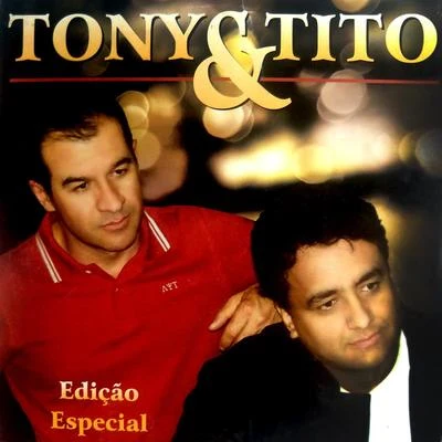 Tony/Randy/Marilyn/Love OhkokuEdição Especial