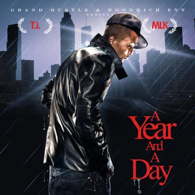 T.I.A Year And A Day