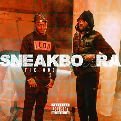 SneakboThe Mob