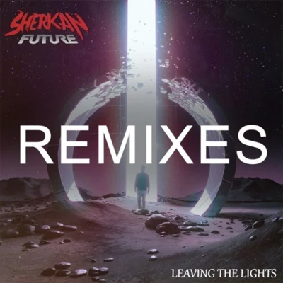 JakoLeaving The Lights REMIXES