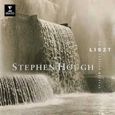 Stephen Hough/Bbc Symphony Orchestra/Sir Andrew DavisLiszt: An Italian Recital