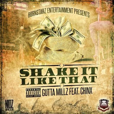 GuttamillzLike That (feat. Chinx)