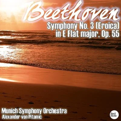 Munich Symphony OrchestraBeethoven: Symphony No. 3 (Eroica) in E Flat major, Op. 55