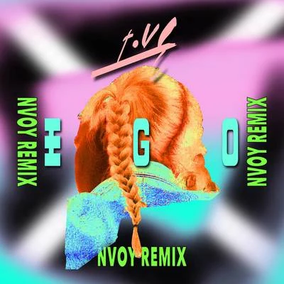 NVOYEgo (NVOY Remix)