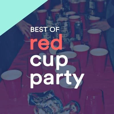 Various Artists/Taio Cruz/Akon/Florence + The Machine/Pitbull/Shakira/Chipmunk/David Guetta/Alesha Dixon/Nicole ScherzingerRed Cup Party