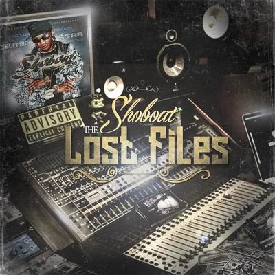 K-Oz/Young Bossi/ShoboatThe Lost Files