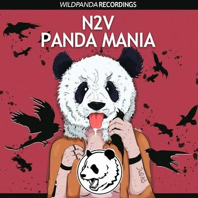 N2V/Toby Davis/Rozay/LeeAlive/SHEKINAH/Anti-GeneralPanda Mania