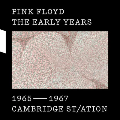 Vaclav Nelhybel/Pink Floyd/Ricky Lee Jones/Gerhard Oppelt/Inbal + Wiener Symph/Steve Ray Vaughan/Sophie Von Otter/Radka Toneff/Hans Theessink/Ben WebsterThe Early Years 1965-1967 CAMBRIDGE STATION