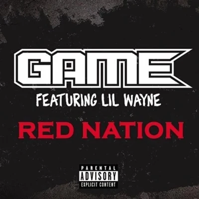 The Game/Quincey WhiteRed Nation