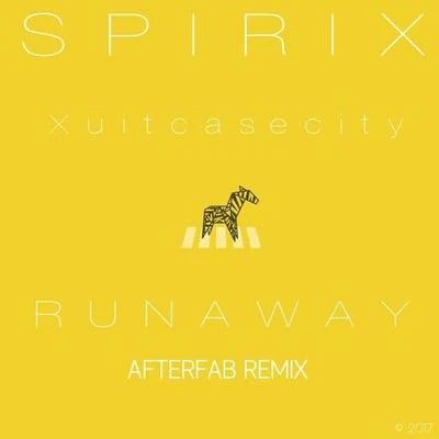 AfterfabRunaway (Afterfab Remix)