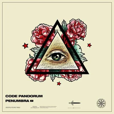 Code: Pandorum/Autodrive/QoietPenumbra EP