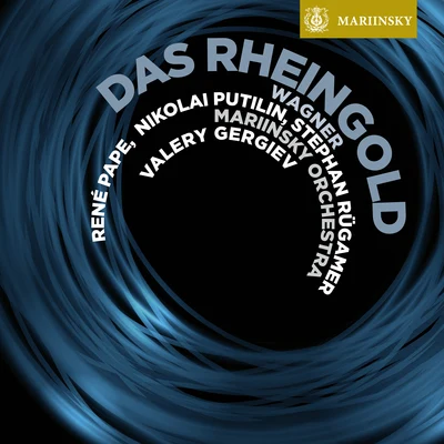 Tobias Beyer/Danilo Formaggia/Rene Pape/Georg ZeppenfeldWagner: Das Rheingold