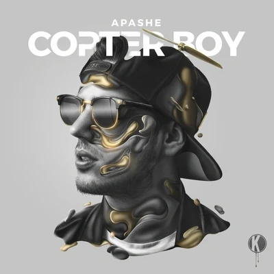 Apashe/Yizzy**** Boy