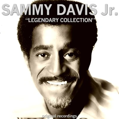 Sammy Davis Jr./Carmen McRae/Gary McFarland/Ramsey Lewis Trio/Riley Hampton/Willie Bobo/Etta James/Don Sebesky Orchestra/James Brown/Jack PleisLegendary Collection (Original Recordings)