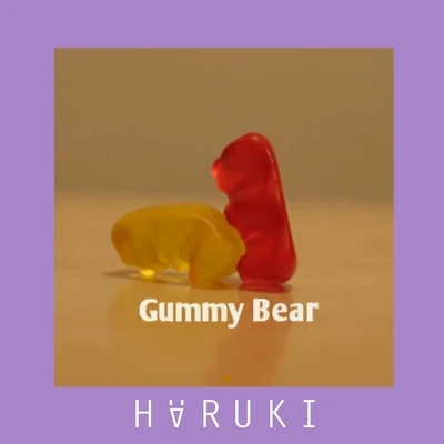 HärukiGummy Bear