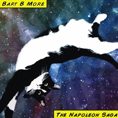 Bart B More/Tommie SunshineThe Napoleon Saga