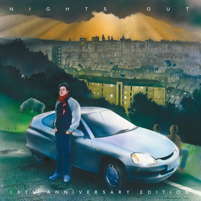 MetronomyNights Out (10th Anniversary Edition)