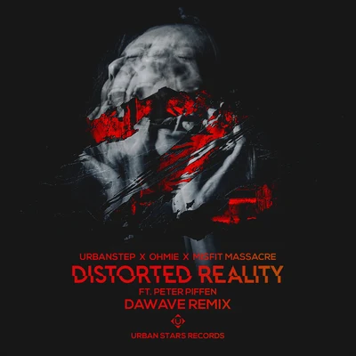 UrbanstepNatty CampbellDistorted Reality (DaWave Remix)