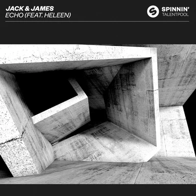 Jack & JamesEcho (feat. Heleen)