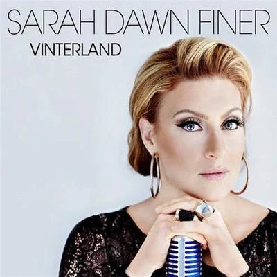 Sarah Dawn FinerVinterland