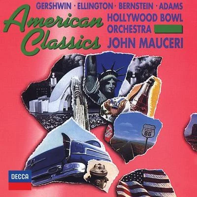 Jane Eaglen/John Mauceri/Celina Lindsley/Regina Schudel/Kaja Boris/Christianne Berggold/Carola Hohn/Elvira Dressen/Kurt Westi/Deutsches Symphonie-Orchester BerlinAmerican Classics