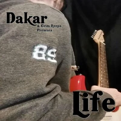 DakarLife (feat. Grim Reeps)