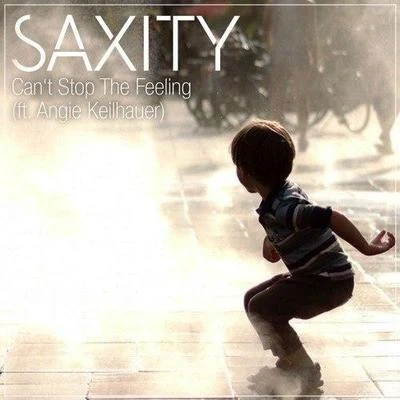 Nathalie Archangel/SaxityCant Stop The Feeling (SAXITY Remix)