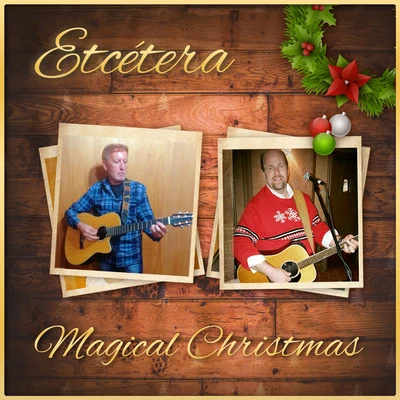 EtceteraMagical Christmas