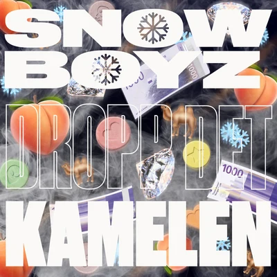 Snow Boyz/YogutteneDropp det