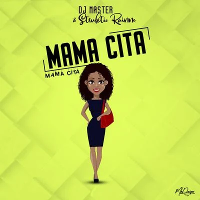 DJ MasterMama Cita