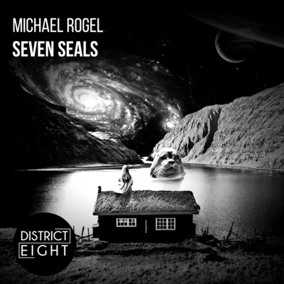 Michael RogelSeven Seals