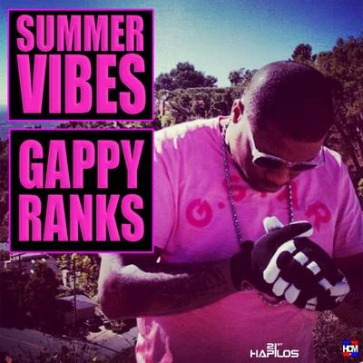 Gappy RanksSummer Vibes - Single