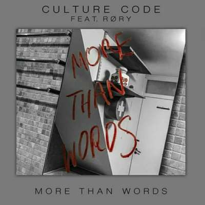 Culture CodeBrenton MattheusMore Than Words