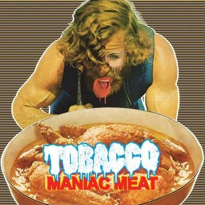 TobaccoSweatmother