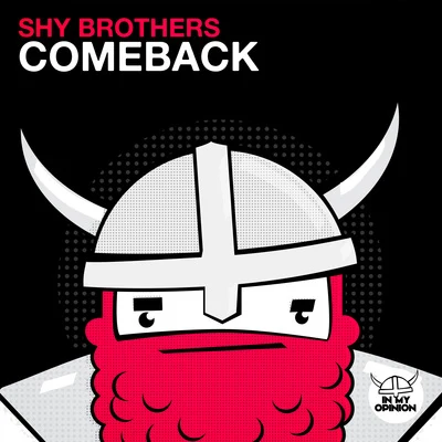 Shy BrothersComeback