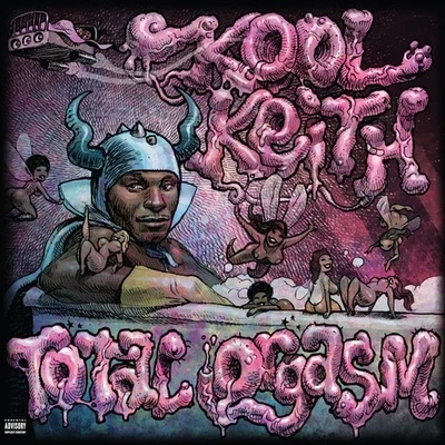 Tim Dog/Kool KeithTotal Orgasm