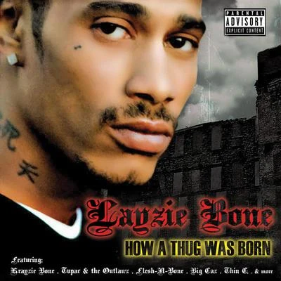 Pyro Azmb/Layzie BoneTake a Trip