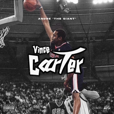 Andre the GiantVince Carter