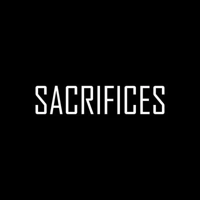 DizzyeightSacrifices (feat. McGwire & That Rapper Mix)