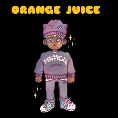 KESHOREOrange Juice