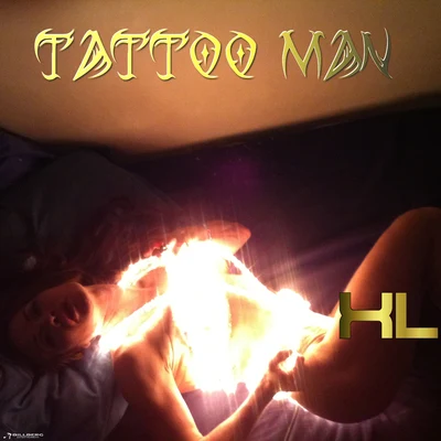 XLTattoo Man