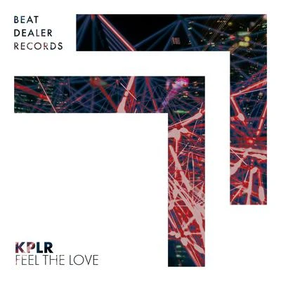 KPLR/USAIFeel the Love