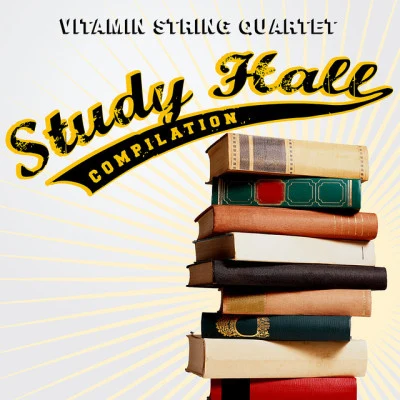 Vitamin String QuartetStudy Hall Compilation