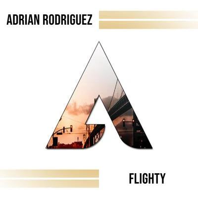 Adrian RodriguezFlighty