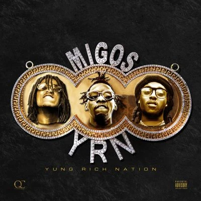 Migos/CarnagePipe It Up