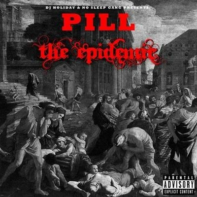 PillThe Epidemic