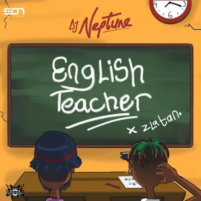 ZlatanMayzeeEnglish Teacher