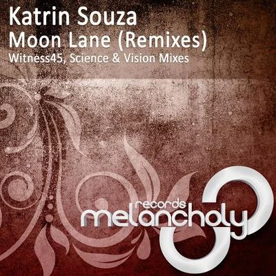 Katrin Souza/LTN/GHOSTBEATMoon Lane (Remixes)