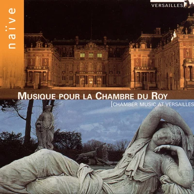 Hopkinson SmithMusique pour la chambre du Roy