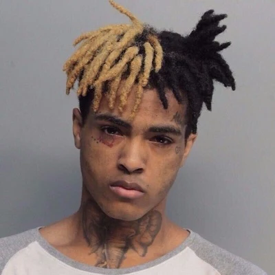 XXXTentacion/Ski Mask TheSlumpGod/Nyora SpouseLook At Me!